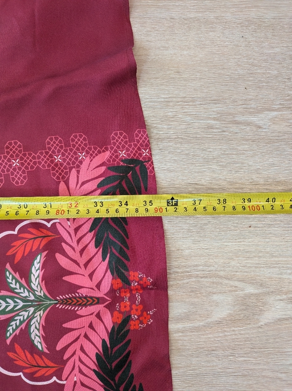 Johnny Was Dress Women's Medium Kalova Mini Caleta Cea Silk Blend NWT - Picture 13 of 13